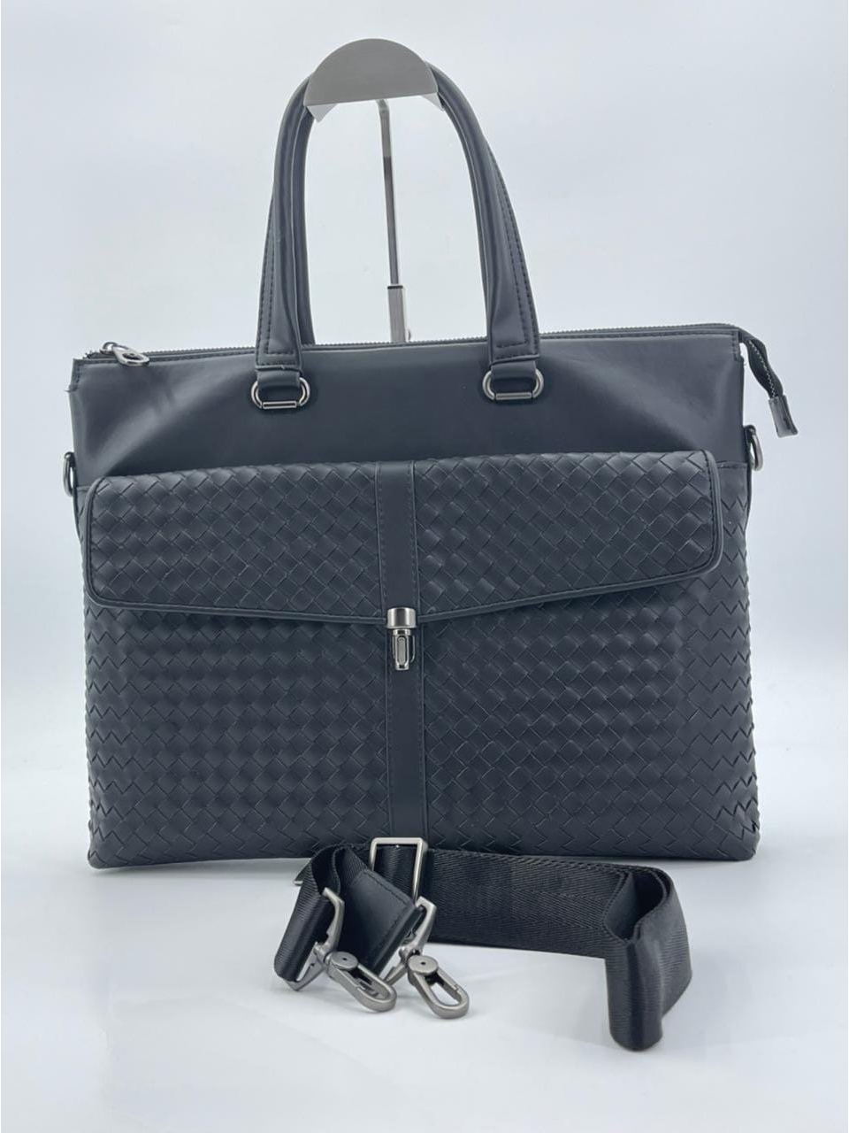 Портфель Bottega Veneta